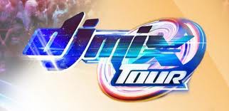 DJMixTour 240x400